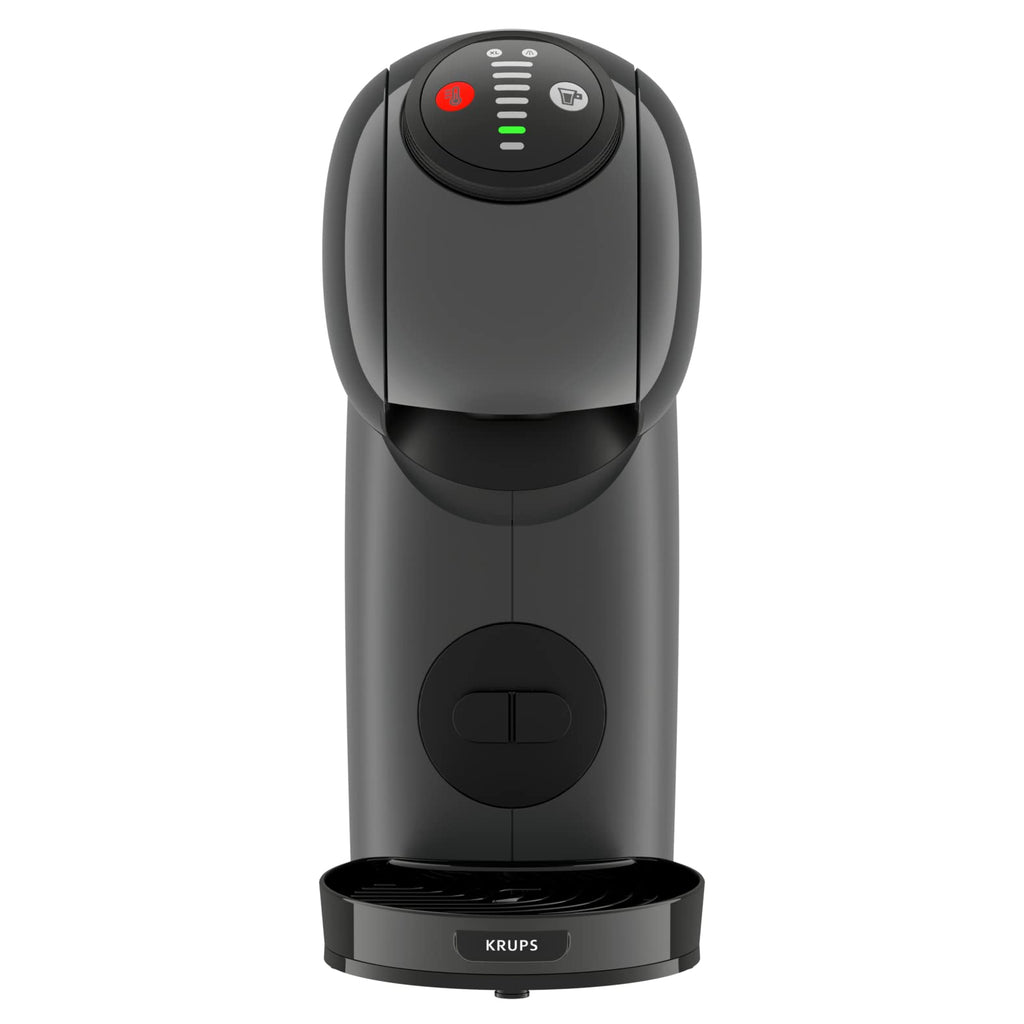 Dolce Gusto Genio S KP243B10 - Machine à café à dosettes, 0,8 L, fonction espresso - Anthracite - photo 2