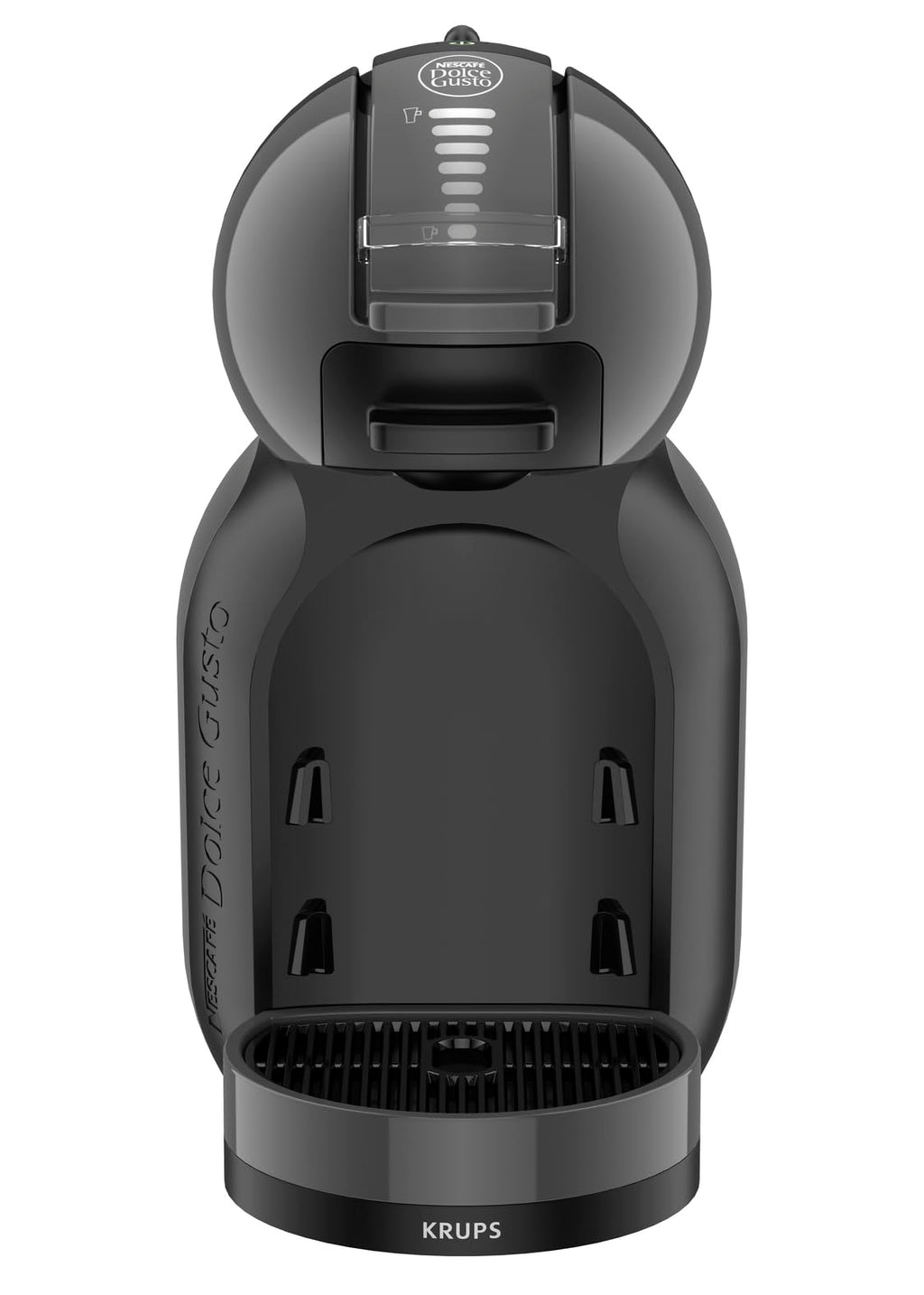 Dolce Gusto Mini Me - Machine à café à capsules expresso automatique - Anthracite et Noir - photo 2