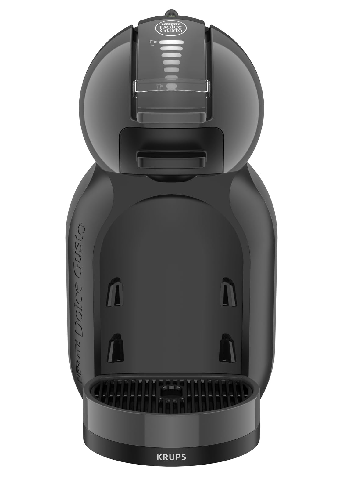 Dolce Gusto Mini Me - Machine à café à capsules expresso automatique - Anthracite et Noir - photo 2