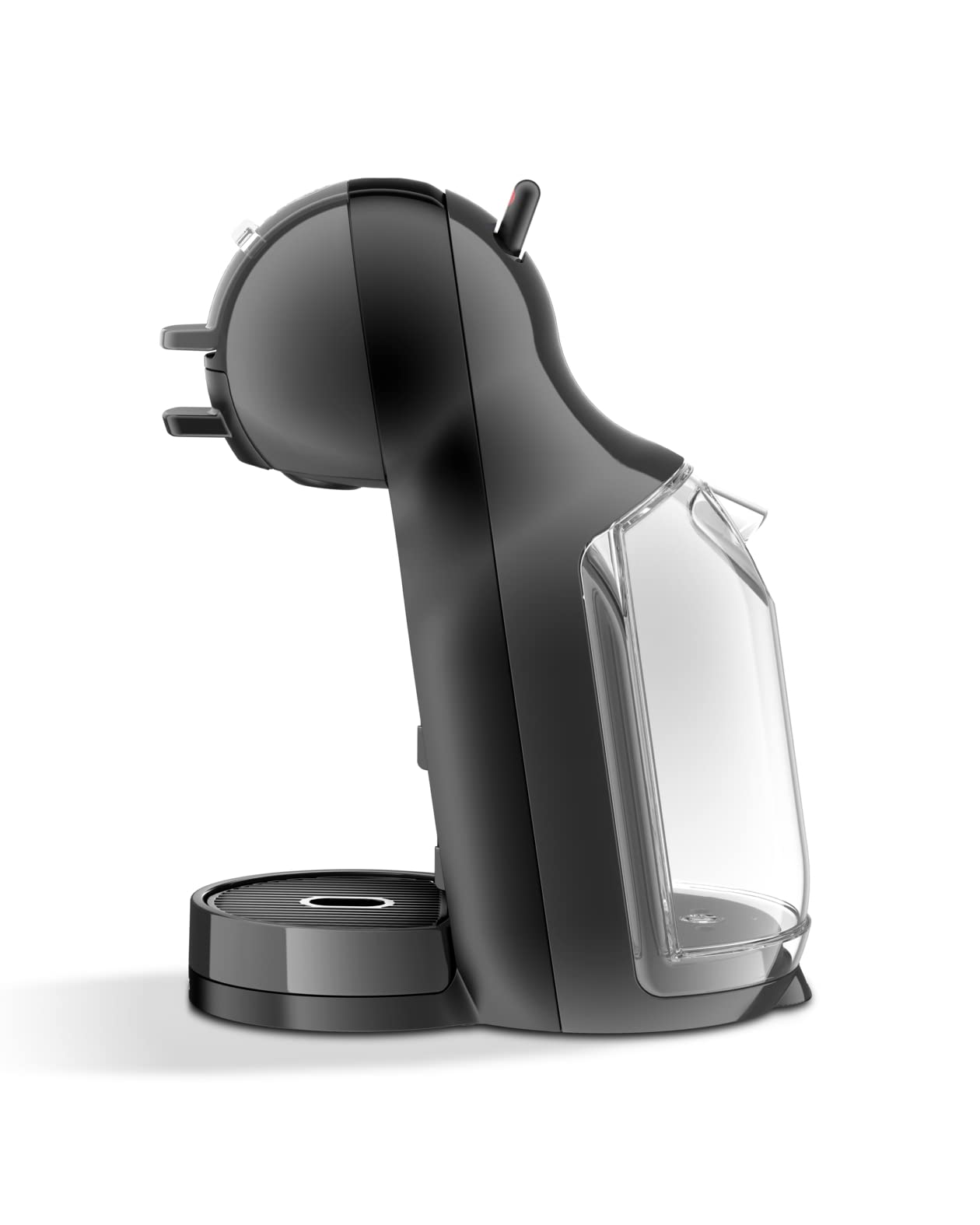 Dolce Gusto Mini Me - Machine à café à capsules expresso automatique - Anthracite et Noir - photo 3