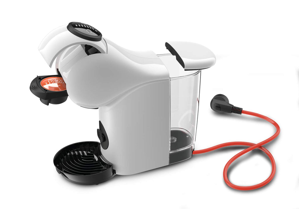 Dolce Gusto Genio S KP240110 - Machine à café à capsules, fonction XL, mode éco - Blanc - photo 3