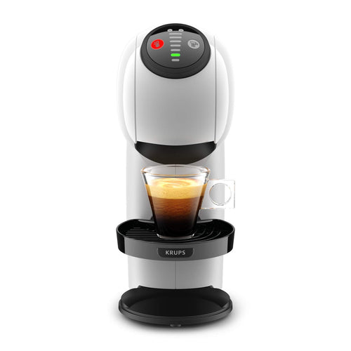 Dolce Gusto Genio S - Machine à café à capsules expresso automatique - Blanc - photo 2