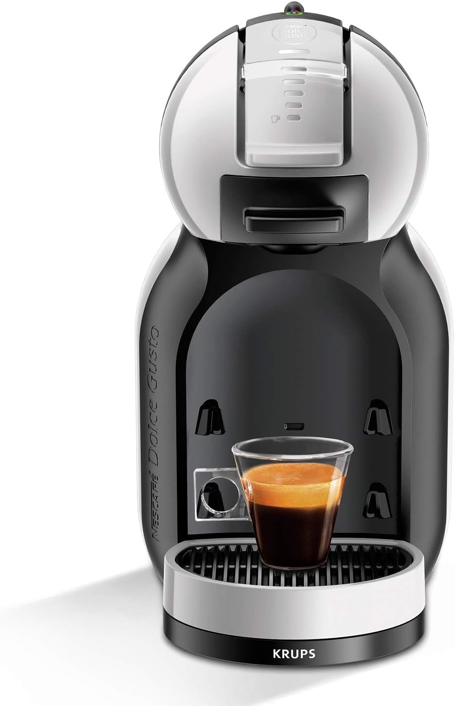 Dolce Gusto Mini Me - Machine à café à capsules expresso automatique, 0,8 L - Gris - photo 3