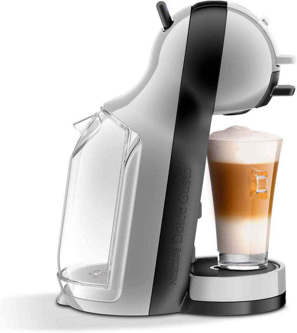 Dolce Gusto Mini Me - Machine à café à capsules expresso automatique, 0,8 L - Gris - photo 2