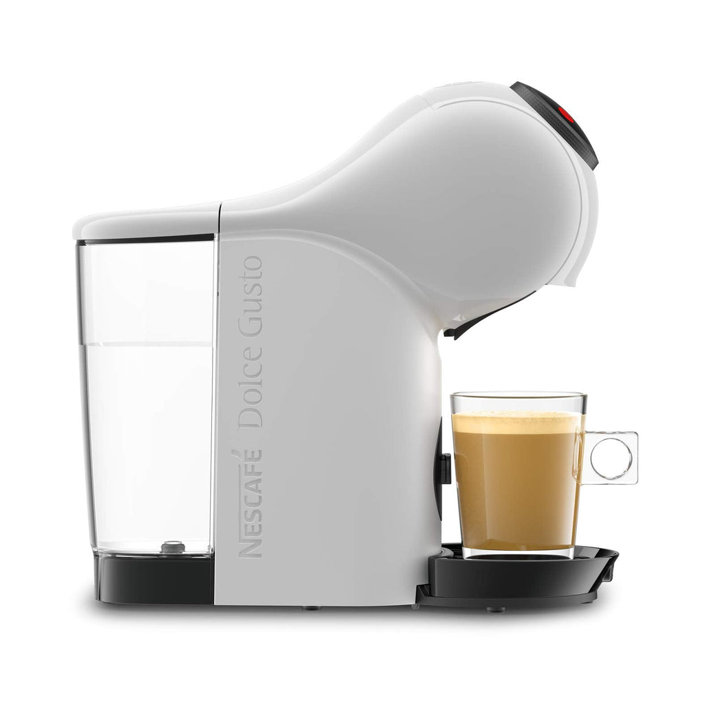 Dolce Gusto Genio S KP240110 - Machine à café à capsules, fonction XL, mode éco - Blanc - photo 5