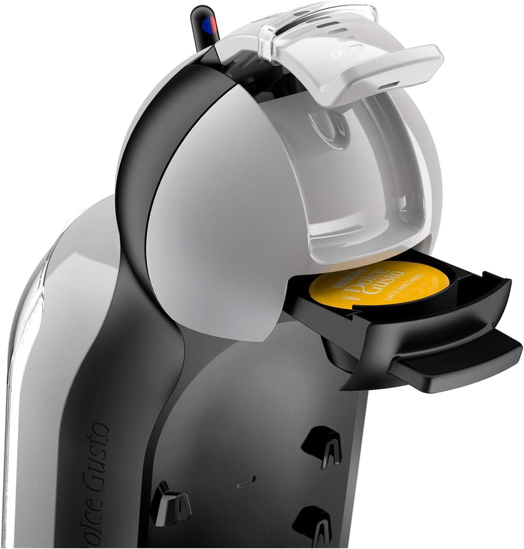 Dolce Gusto Mini Me - Machine à café à capsules expresso automatique, 0,8 L - Gris - photo 4