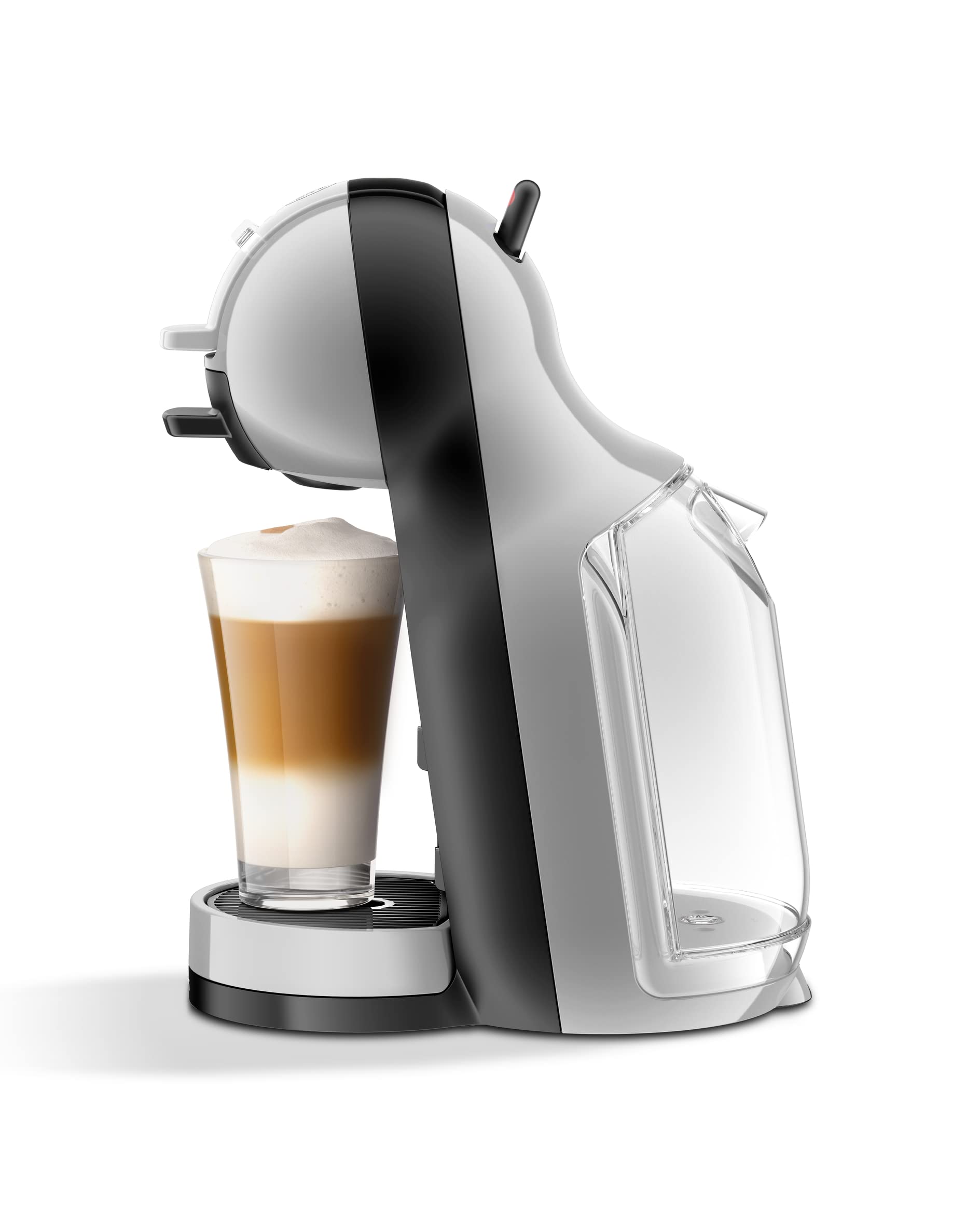 Dolce Gusto Mini Me - Machine à café à capsules expresso automatique, 0,8 L - Gris - photo 8