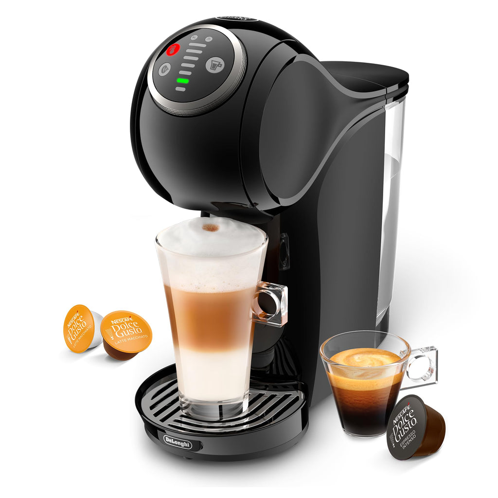 Dolce Gusto Genio Plus - Machine à expresso semi-automatique, 0,8 L - photo 1