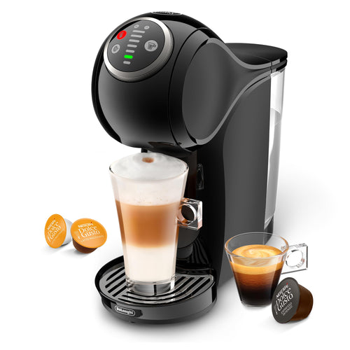 Dolce Gusto Genio Plus - Machine à expresso semi-automatique, 0,8 L - photo 1