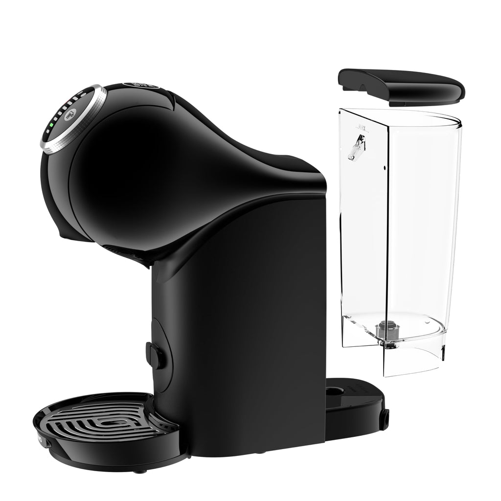 Dolce Gusto Genio Plus - Machine à expresso semi-automatique, 0,8 L - photo 7