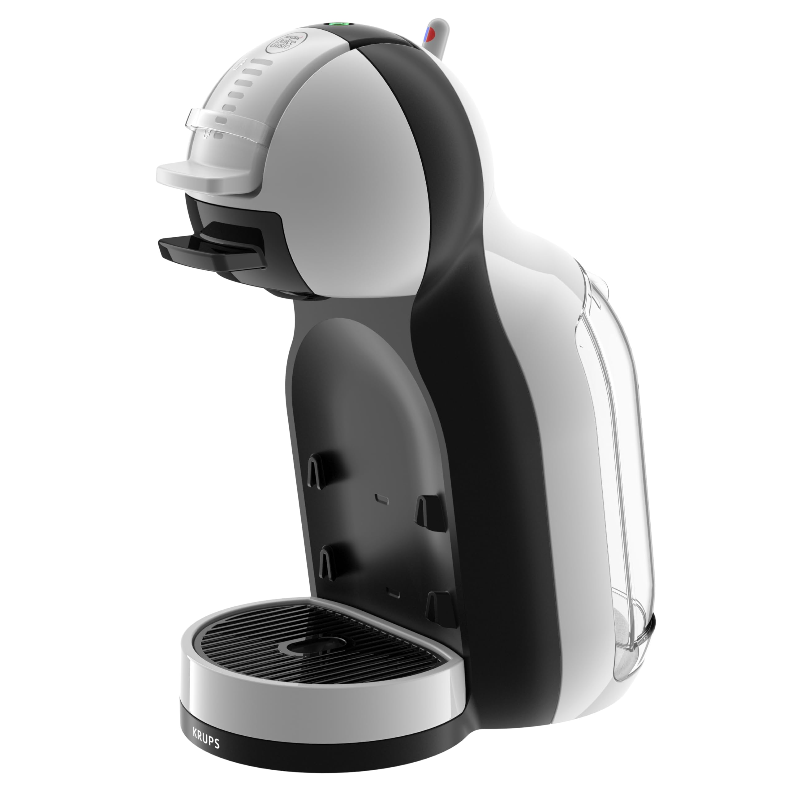 Dolce Gusto Mini Me - Machine à café à capsules expresso automatique, 0,8 L - Gris - photo 1